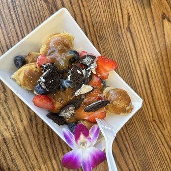 Que Rico - The fruity bowl - Breakfast & Brunch Near Me - Denver, Colorado