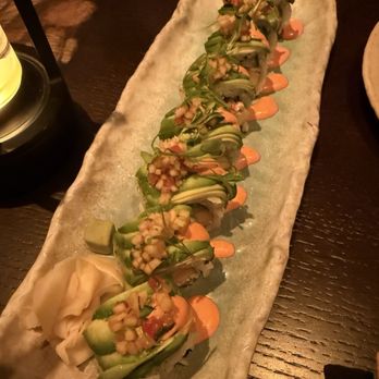 Toro By Chef Richard Sandoval - Lobster Roll** - Latin American Near Me - Chicago, Illinois Toro By Chef Richard Sandoval - Lobster Roll** - Latin American Near Me - Chicago, Illinois