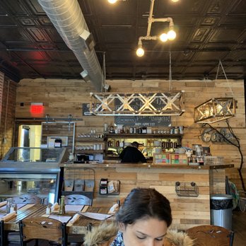 La Nonna - Argentine Near Me - Chicago, Illinois