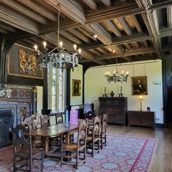 Samlesbury Hall