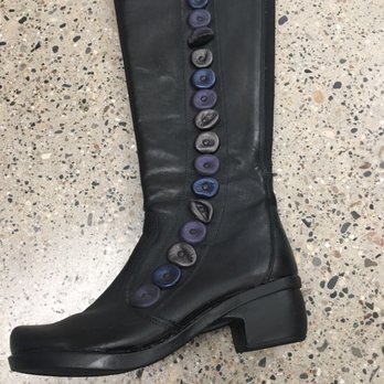 Foot Works - Complete full sole and heel replacement (full bottoms) - Shoe Repair Near Me - Grand Rapids, Michigan