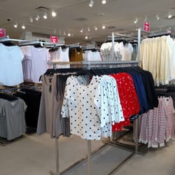 Forever 21 - Brand new, opened just hours ago on Friday, August 14, 2015!
