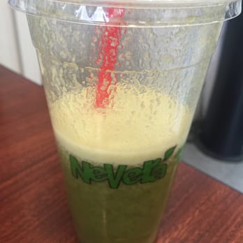 Nevera Juice Bar - This is a Fat Burner !! - Juice Bars & Smoothies Near Me - Downey, California Nevera Juice Bar - This is a Fat Burner !! - Juice Bars & Smoothies Near Me - Downey, California