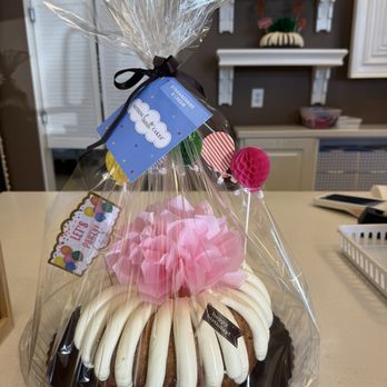Nothing Bundt Cakes - Bakeries Near Me - Las Vegas, Nevada Nothing Bundt Cakes - Bakeries Near Me - Las Vegas, Nevada