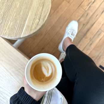 Gateau Ghost - Breakfast & Brunch Near Me - Toronto, Ontario
