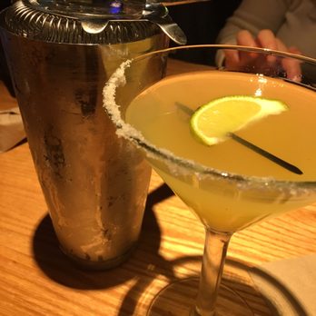 Applebee's Grill + Bar - The "Perfect Margarita" - Sports Bars Near Me - Chino, California