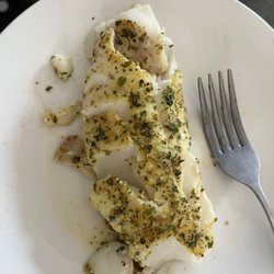 R & D Sea Food - Wild caught Haddock fillet! Delightfully flaky
