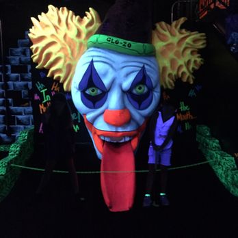 Monster Mini Golf - Mini Golf Near Me - Norwood, Massachusetts