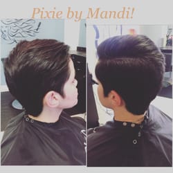 Mandi's Hair Studio