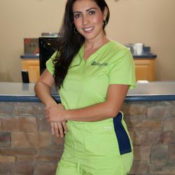 Relaxation has never looked this good! Discover how radiant your skin can be with one of our personalized facial treatments!!