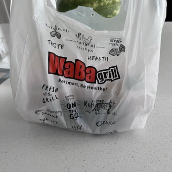 WaBa Grill - Fast Food Near Me - Calimesa, California WaBa Grill - Fast Food Near Me - Calimesa, California
