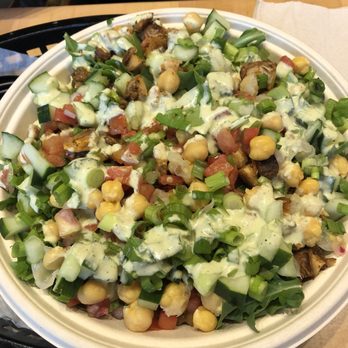 Currito Harper's Point - Salad Near Me - Cincinnati, Ohio