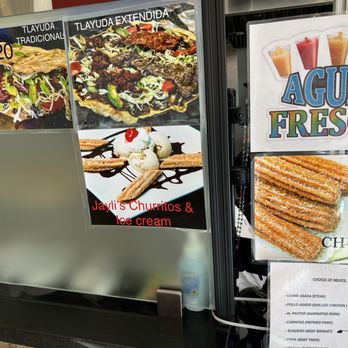 Jayli’s Cocina - Menu pictures. - Tacos Near Me - Burlingame, California Jayli’s Cocina - Menu pictures. - Tacos Near Me - Burlingame, California