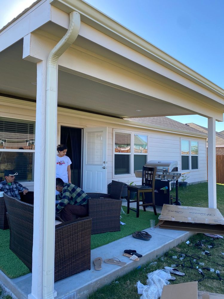 Slide of Global Green Solutions & Remodeling