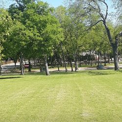 Valley Creek Park