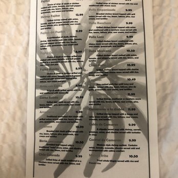 Mi Pueblo - a menu for a mexican restaurant - Mexican Near Me - Murray, Kentucky Mi Pueblo - a menu for a mexican restaurant - Mexican Near Me - Murray, Kentucky