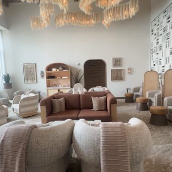 The Spa at Camelback Inn - Common Area - Day Spas Near Me - Scottsdale, Arizona The Spa at Camelback Inn - Common Area - Day Spas Near Me - Scottsdale, Arizona