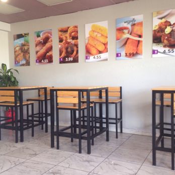 Meow Tea - Asian Fusion Near Me - San Jose, California Meow Tea - Asian Fusion Near Me - San Jose, California
