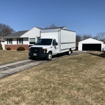 In and Out Express - Residential moving service. - Shipping Centers Near Me In and Out Express - Residential moving service. - Shipping Centers Near Me