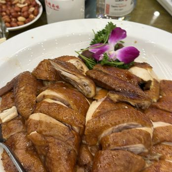 Pearl Bay Manor - Soy sauce bird - Dim Sum Near Me - Dublin, California Pearl Bay Manor - Soy sauce bird - Dim Sum Near Me - Dublin, California