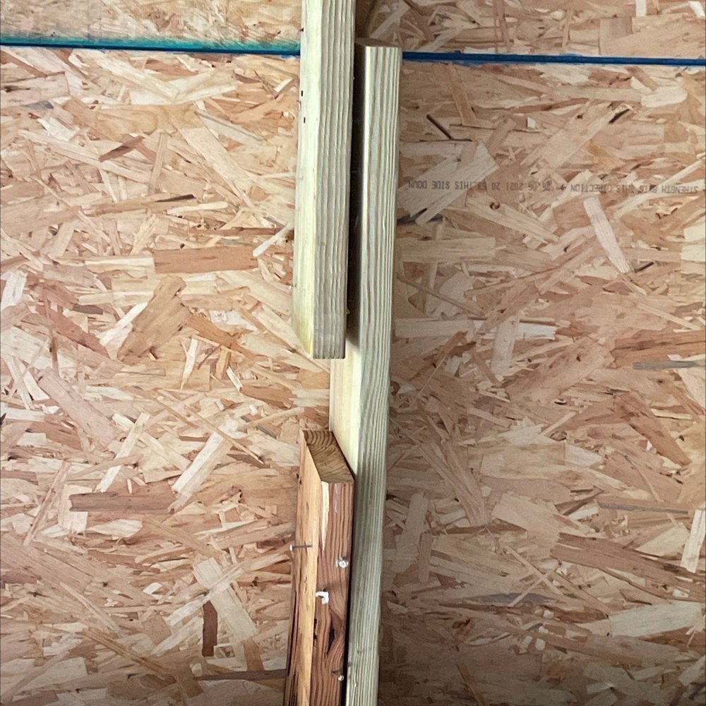 Slide of Laborde’s Roofing Services