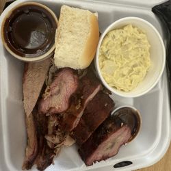 Fat Racks BBQ