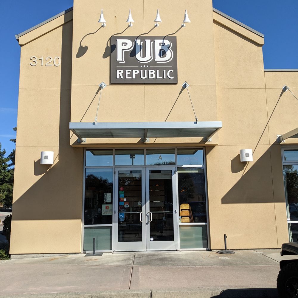 Pub Republic - Pub Republic, Petaluma - Gastropubs Near Me - Petaluma, California Pub Republic - Pub Republic, Petaluma - Gastropubs Near Me - Petaluma, California