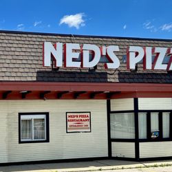 Ned's Pizza
