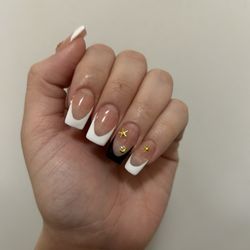 Da Vi Nails
