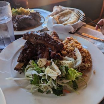 Pam's Caribbean Kitchen - Ribs - Trinidadian Near Me - Seattle, Washington Pam's Caribbean Kitchen - Ribs - Trinidadian Near Me - Seattle, Washington
