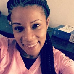 Missy African Hair Braiding