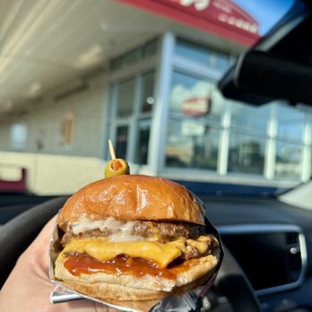Swensons Drive-In - Burgers Near Me - Avon, Ohio
