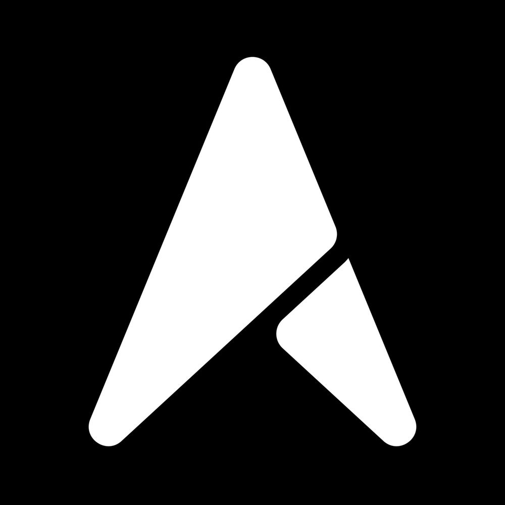 Anytime Sim Golf Logo
