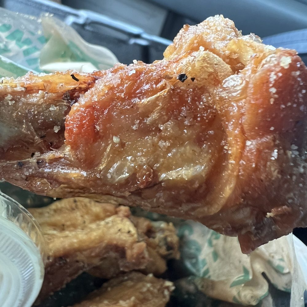 Wingstop - Dried barley seasoning - Chicken Wings Near Me - Richmond, Texas Wingstop - Dried barley seasoning - Chicken Wings Near Me - Richmond, Texas