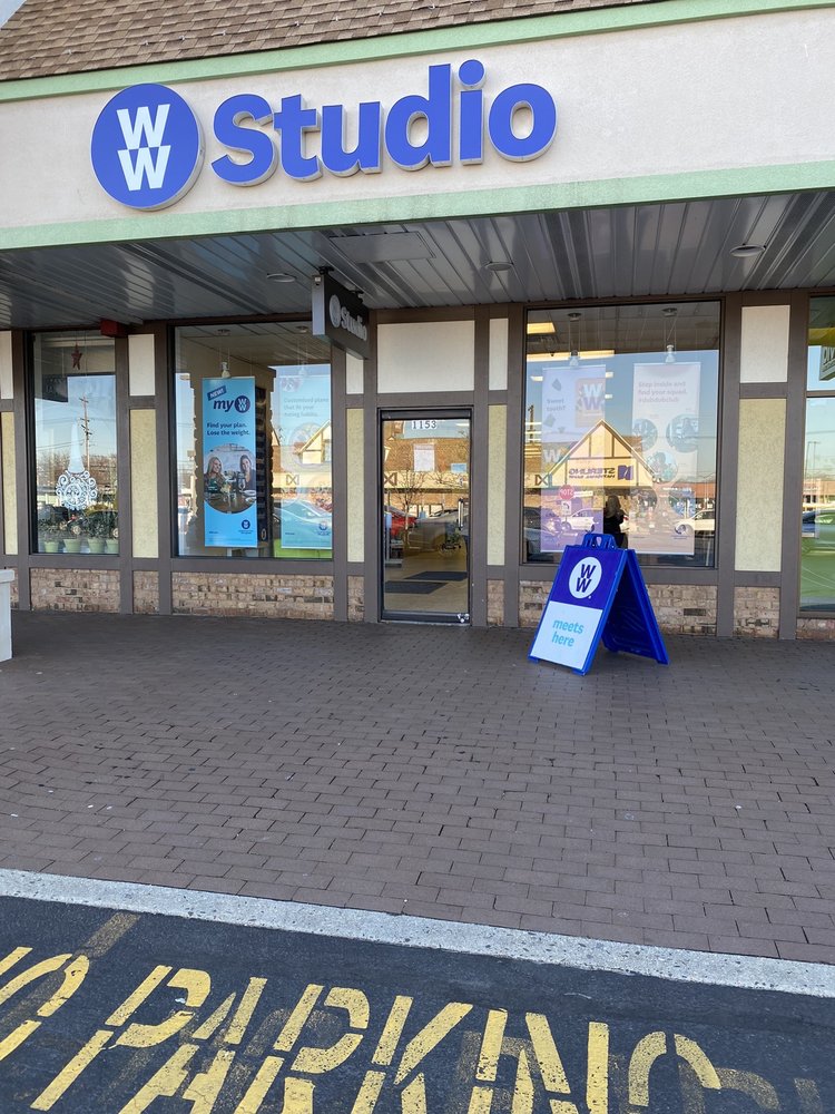 WW “FORMERLY WEIGHT WATCHERS” 51 Photos 1153 Wantagh Ave, Wantagh