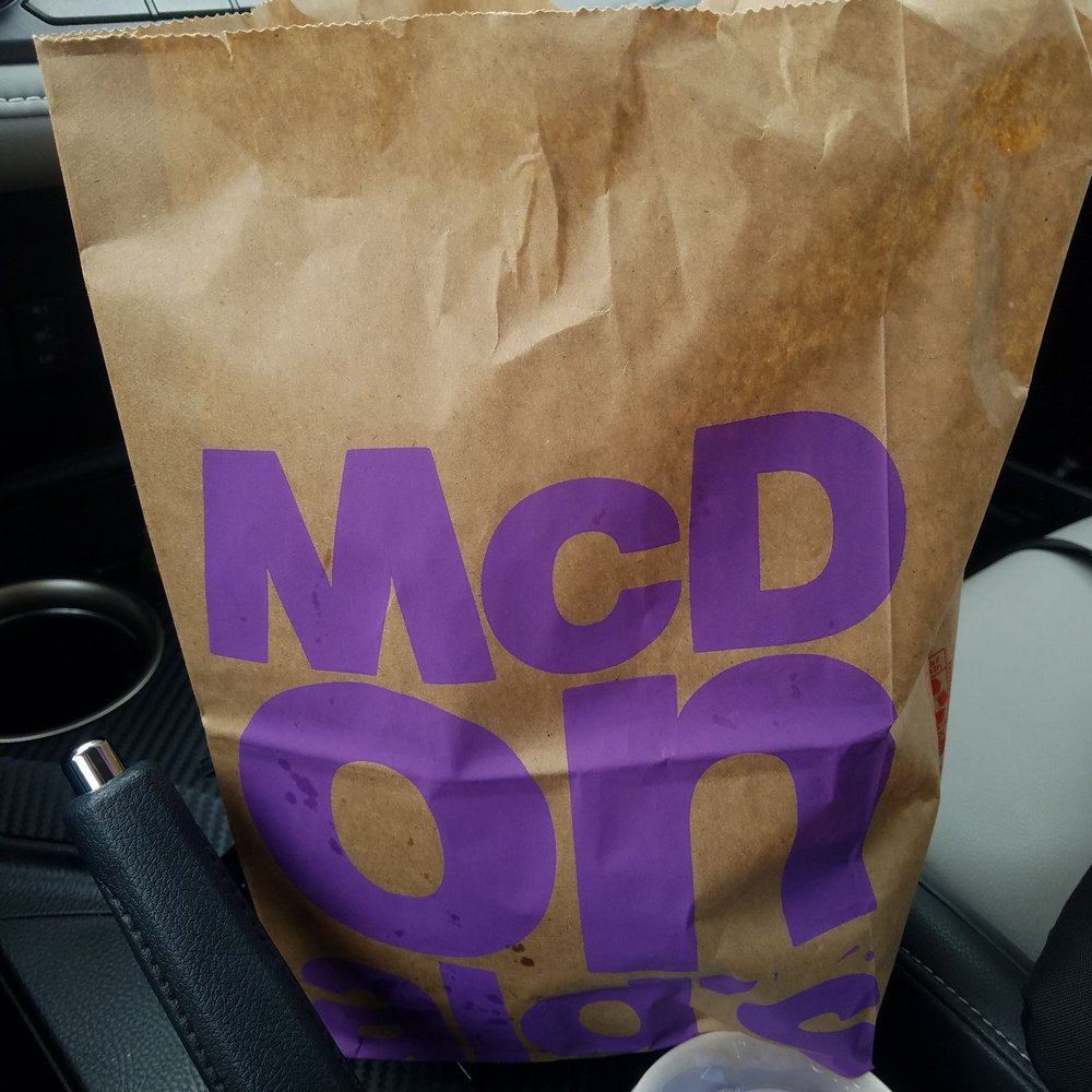 McDonald's - Burgers Near Me - Arcata, California McDonald's - Burgers Near Me - Arcata, California