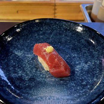 Sushi by Bou- Gold Coast Chicago @ Claridge House - Tuna - Sushi Bars Near Me - Chicago, Illinois