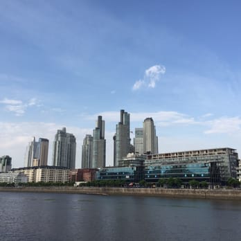 Hotel Madero - Hotels Near Me - Buenos Aires, C