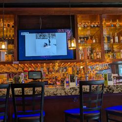 Boom Boom Tacos Tequila & Mezcal