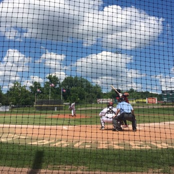 Joe Becker Stadium - Baseball Fields Near Me - Joplin, Missouri