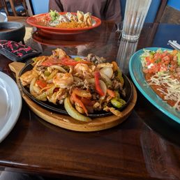 Fajitas