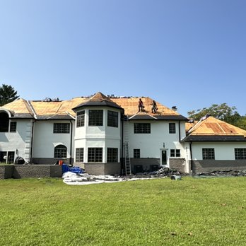 Lang & Son's Construction - Roofing Near Me