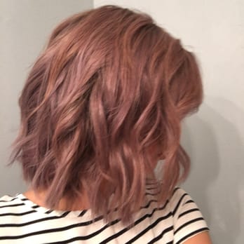 True Image Salon - Lavender in bad lighting - Hair Salons Near Me - Philadelphia, Pennsylvania True Image Salon - Lavender in bad lighting - Hair Salons Near Me - Philadelphia, Pennsylvania