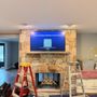 Photo of Precision Mount Installs
