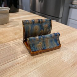 Beaumont Pottery