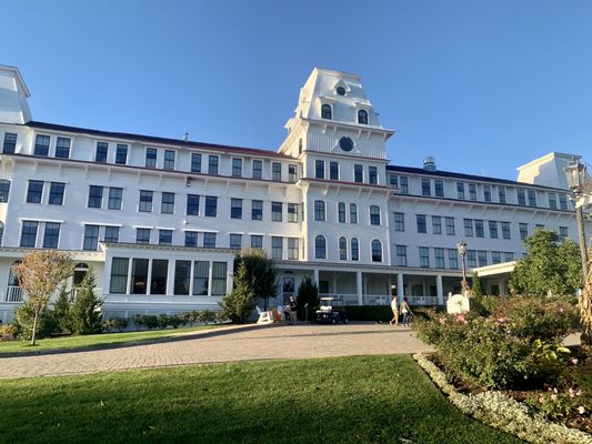 Wentworth by the Sea by null