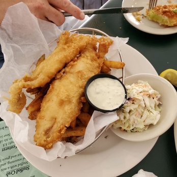 Tommy Condon's - Tommy's Famous Fish & Chips - Irish Near Me - Charleston, South Carolina Tommy Condon's - Tommy's Famous Fish & Chips - Irish Near Me - Charleston, South Carolina