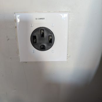 Top Power Electric - Nema 14-50 EV outlet. - Electricians Near Me - Antioch, California Top Power Electric - Nema 14-50 EV outlet. - Electricians Near Me - Antioch, California