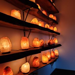 True Rest Float Spa - Salt room