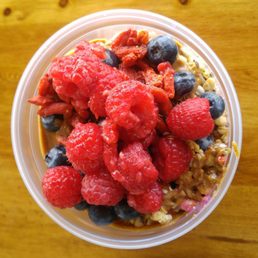 Acai Bowl